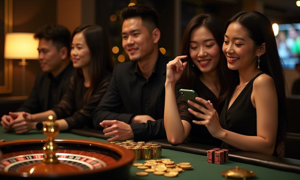 9bet vip Ưu đãi